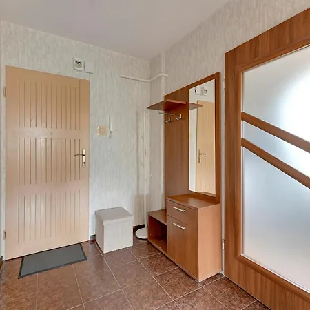 Muszelka 300 M Od Morza Apartment *