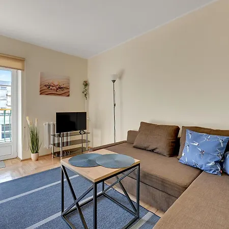 Muszelka 300 M Od Morza Apartment