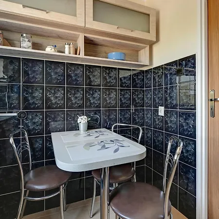 Apartment Muszelka 300 M Od Morza *