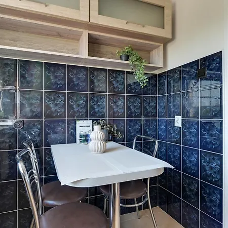 Apartman Muszelka - Bardzo Blisko Plazy I Alejek Spacerowych