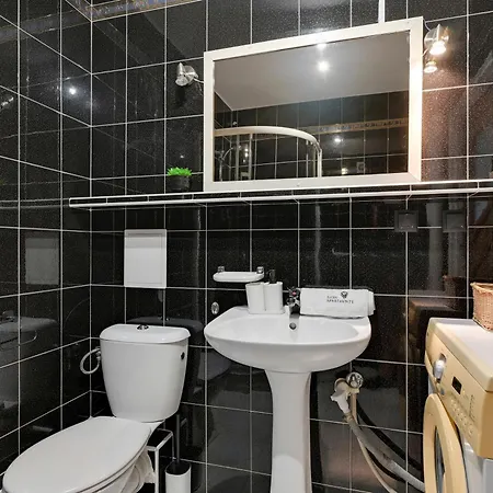 Muszelka - Bardzo Blisko Plazy I Alejek Spacerowych * Sopot