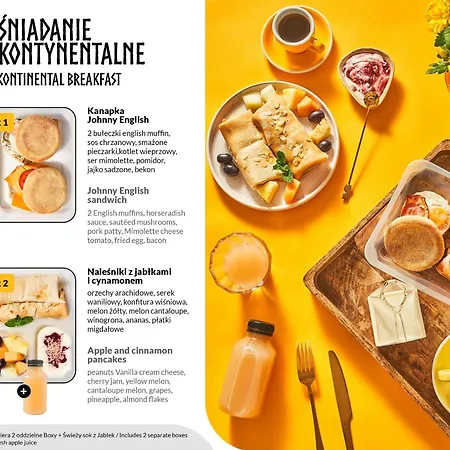 Apartman Muszelka - Bardzo Blisko Plazy I Alejek Spacerowych