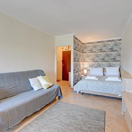 Muszelka - Bardzo Blisko Plazy I Alejek Spacerowych * Sopot