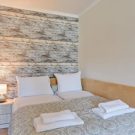 Apartment Muszelka 300 M Od Morza *
