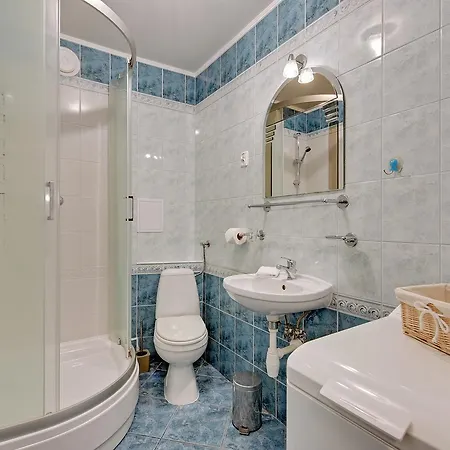 Muszelka - Bardzo Blisko Plazy I Alejek Spacerowych