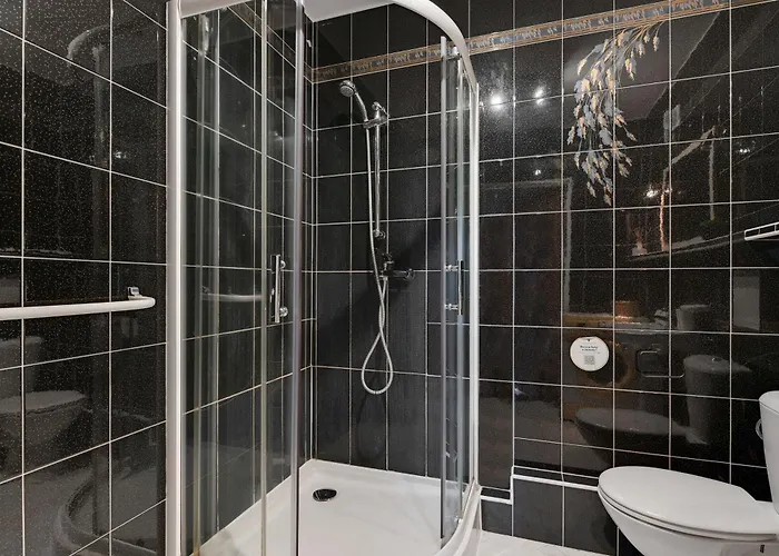 Muszelka - Bardzo Blisko Plazy I Alejek Spacerowych 公寓 *