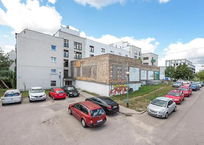 公寓 Muszelka - Bardzo Blisko Plazy I Alejek Spacerowych *